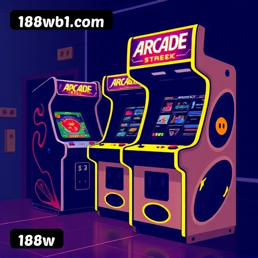 Vantagens de jogar slots no 188w Brasil